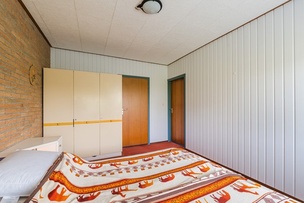 Medium property photo - Bakovensweg 1, 9545 TJ Bourtange